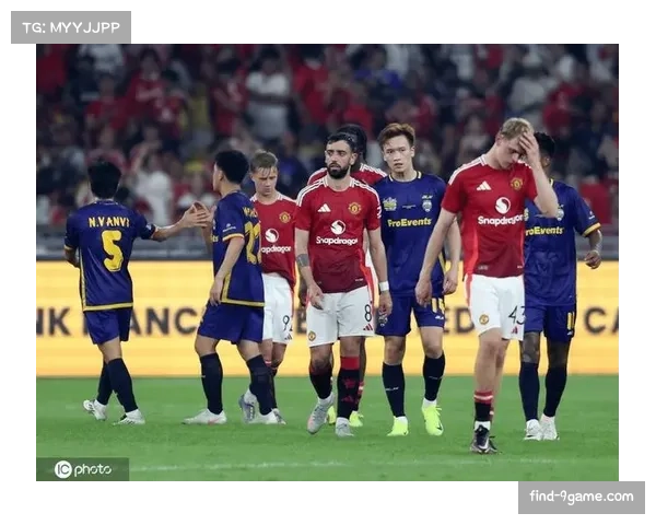 库尼亚劲射破门斩获红魔生涯首球 曼联1比0率先打破僵局