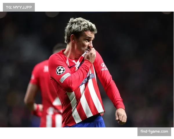 格列兹曼好友透露其无意离开马竞，马德里被视作第二故乡