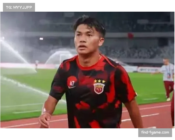 海港蒯纪闻以5次助攻 展现多面手属性与盘带技术