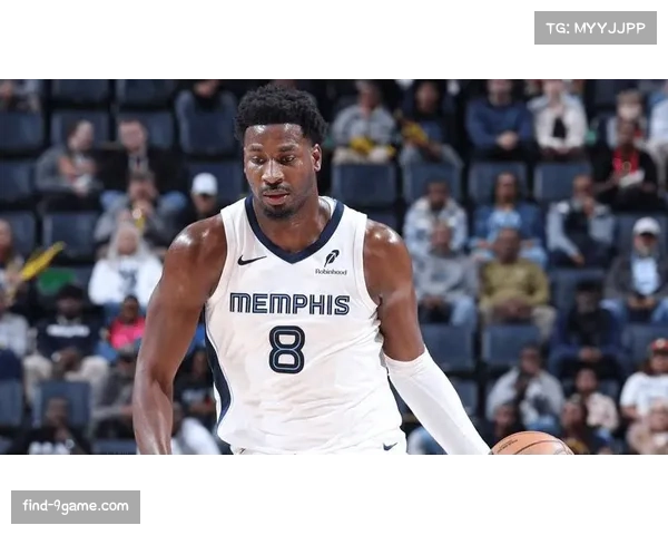 灰熊七人得分上双终结六连败 小贾伦杰克逊30分引领进攻